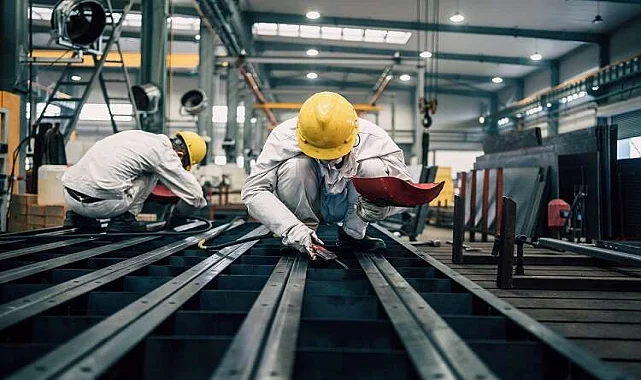 İznik Şantiye Depolama